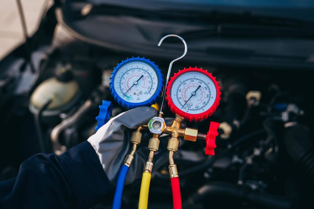 Auto Repair Shop in San Diego, CA 2
